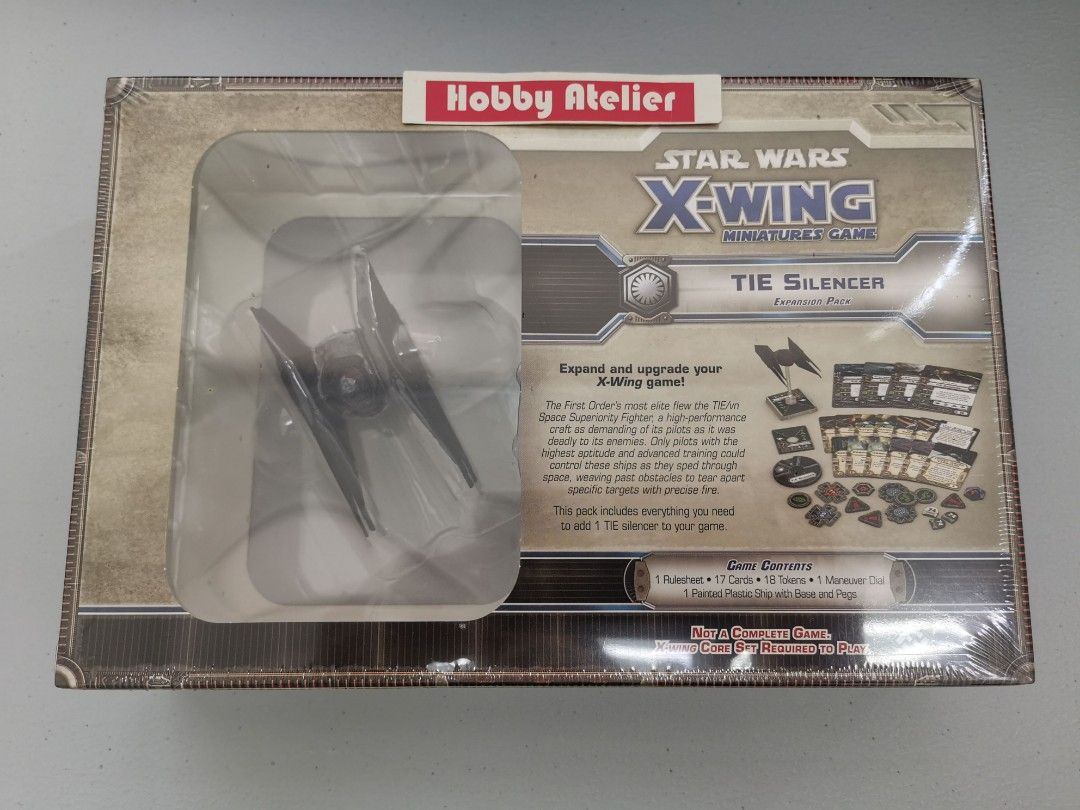 STAR WARS X-WING - Le jeu de Figurines - Extention CARGO YT-2400