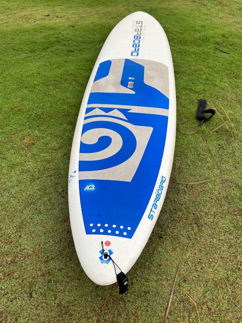 Starboard standup paddle board, Sports Equipment, Other Sports