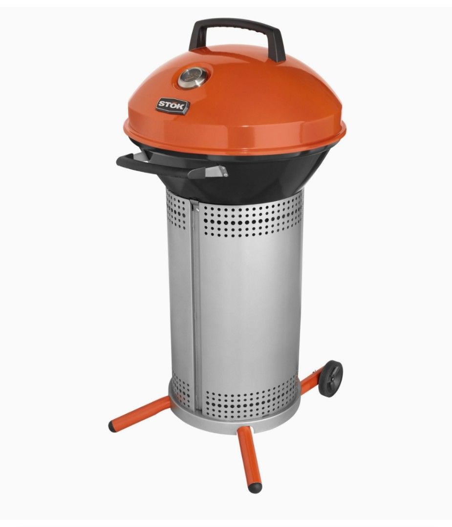 Stok bbq parts discount