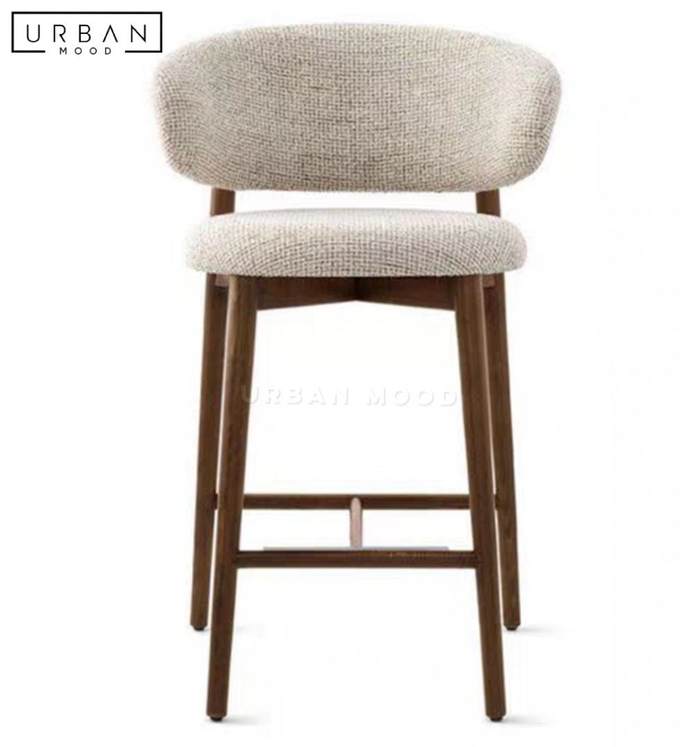 STRATA Modern Bar Chair, Furniture & Home Living, Furniture, Chairs on ...
