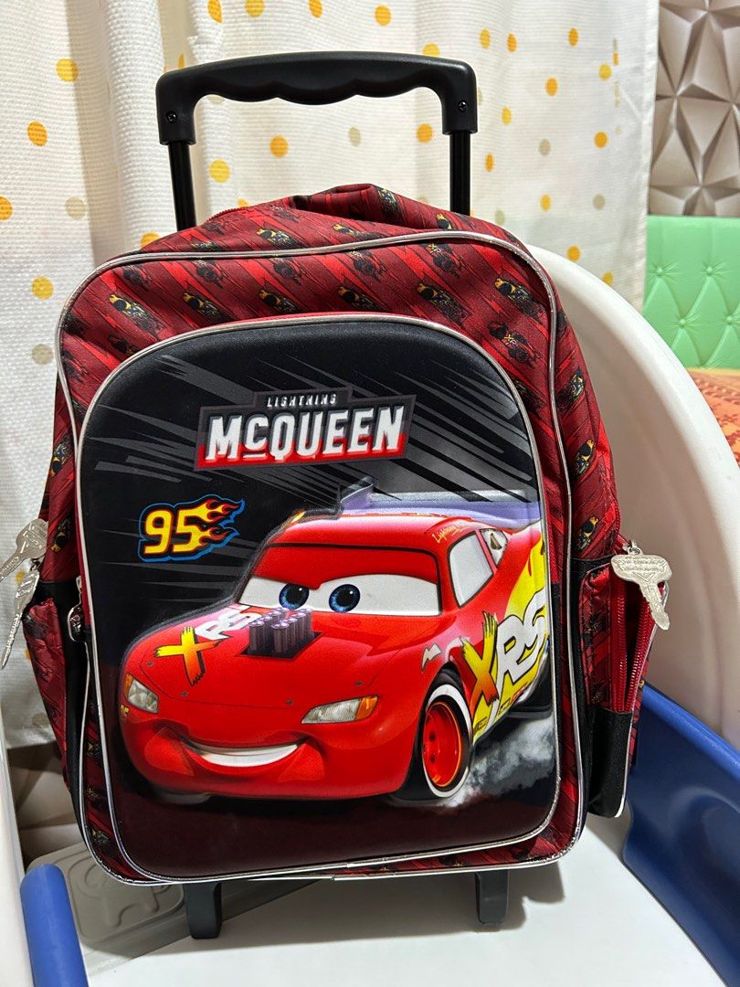 Car school bag online