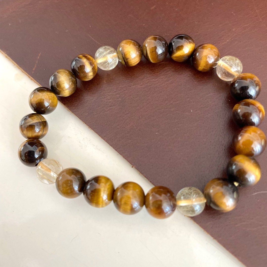 Tigers top eye value