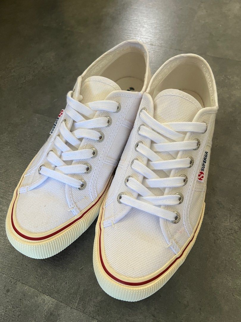 Superga gym shoes Clearance