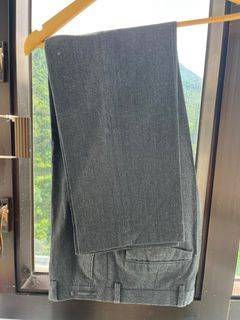(以物易物swap)馬莎男裝西裝褲