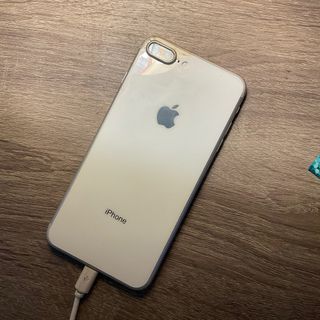 Swap/Sell 256gb Iphone 7 plus Silver