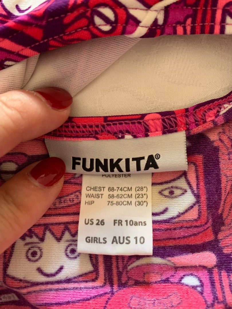 Swimsuit - Funkita brand, Women's Fashion, Swimwear, Bikinis ...