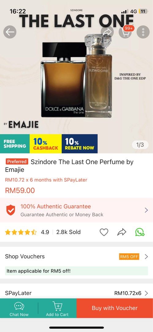 Szindore the last one dupe the one