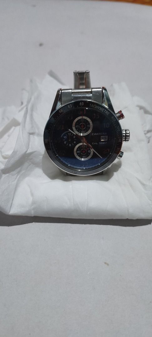 Tag heuer carrera top gv2a10 rwt1343