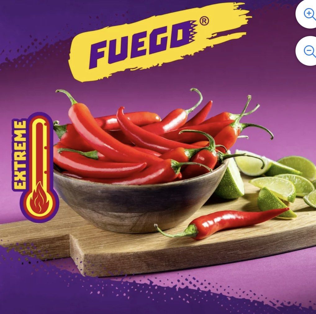 Takis takis blue heat takis fuego takis nitro takis crunchy