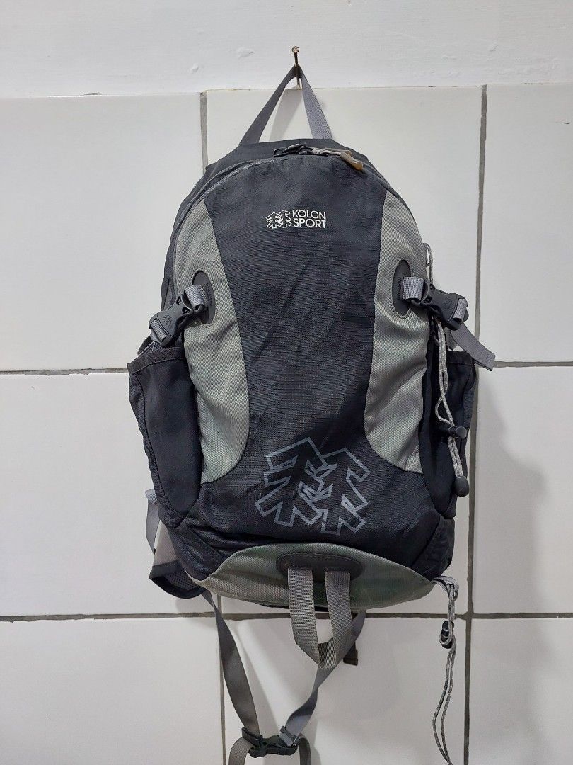 Kolon sport backpack deals