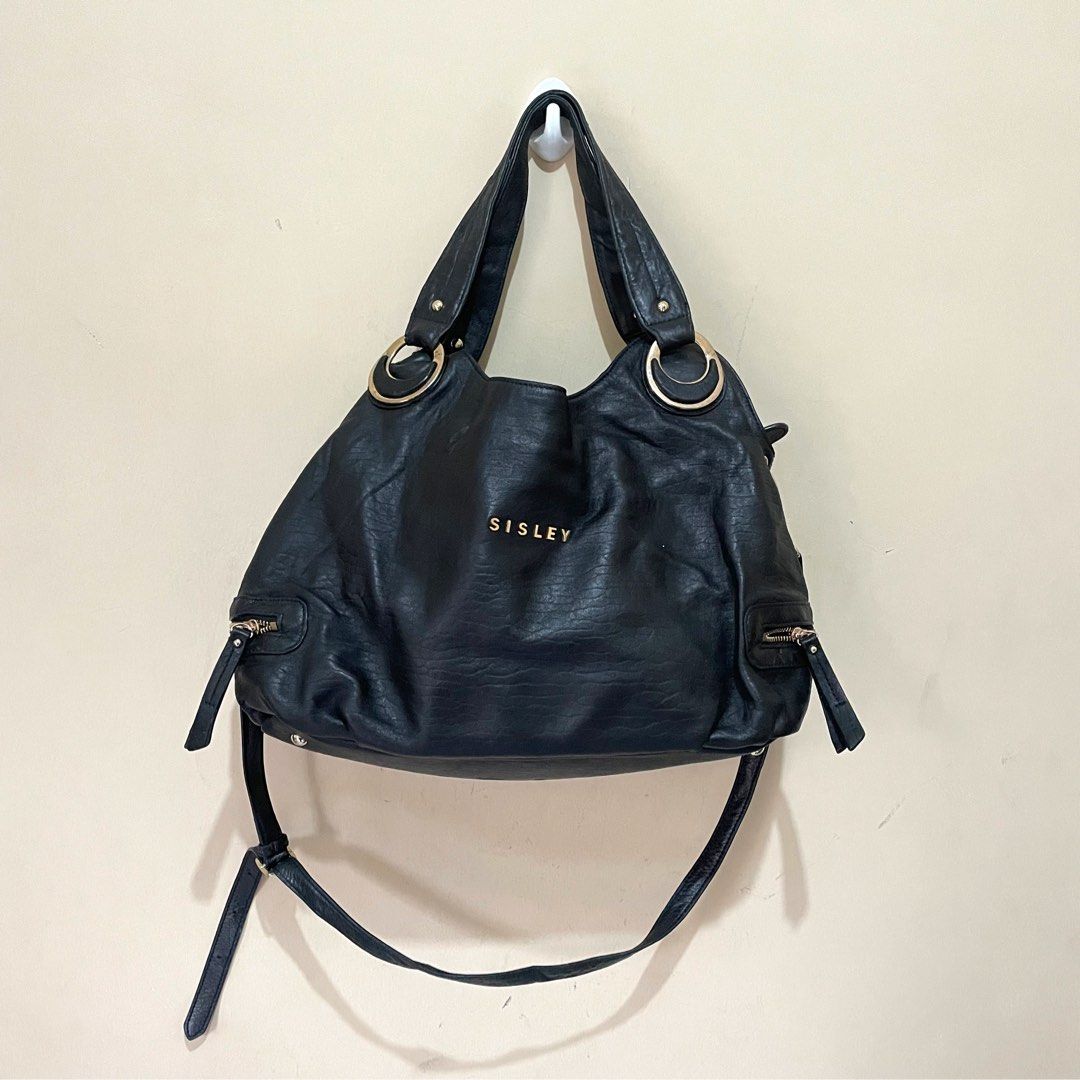 Tas Sisley Original Handbag