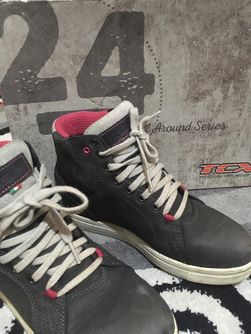Tcx street cheap ace lady