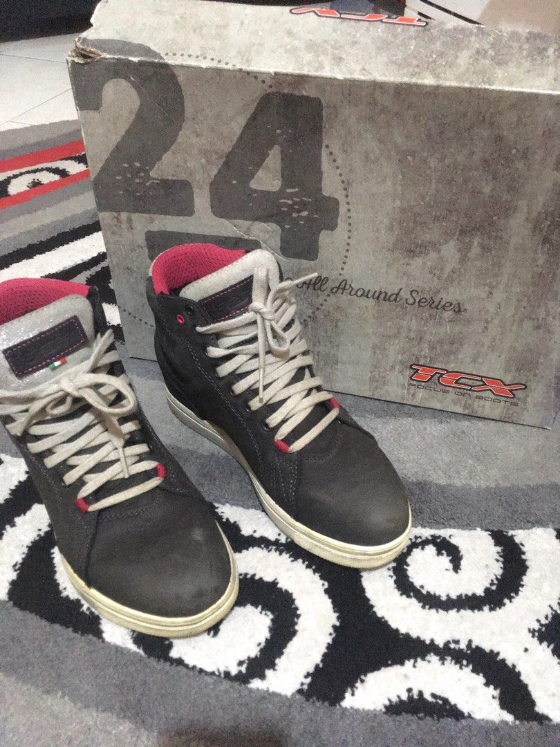 Tcx street ace outlet lady wp
