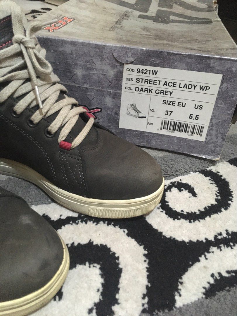 Tcx street ace women's shoes best sale