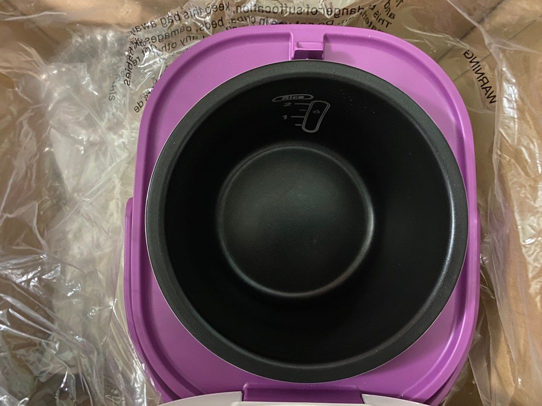 Tefal Mini Rice Cooker, TV & Home Appliances, Kitchen Appliances