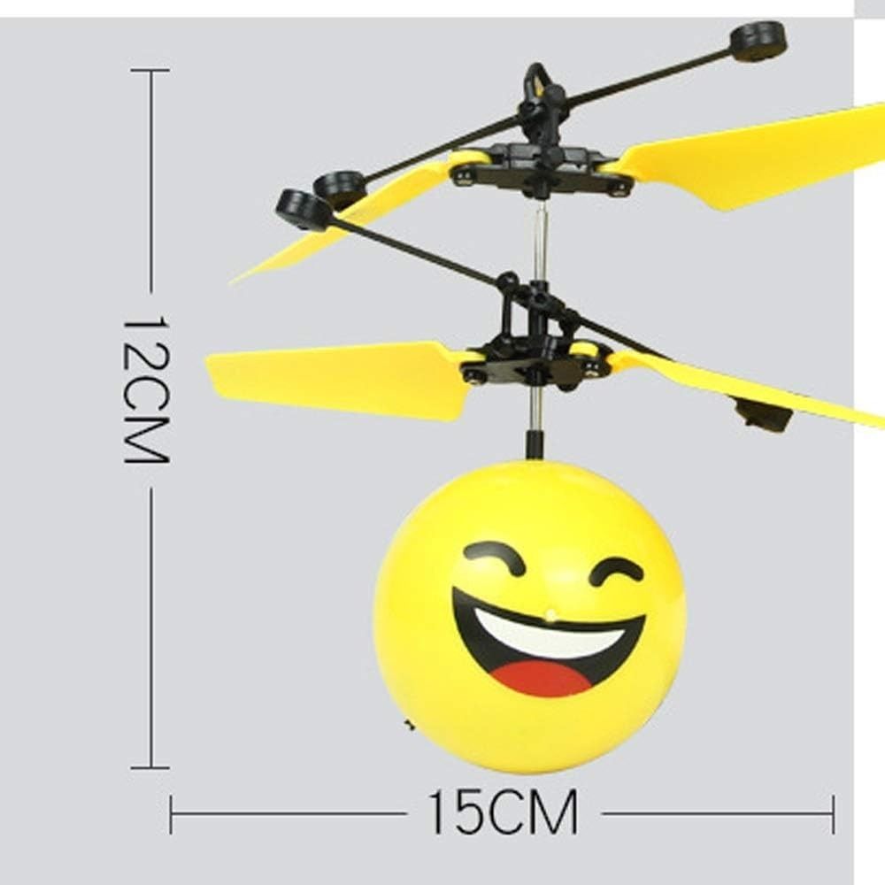 Best heli ball outlet