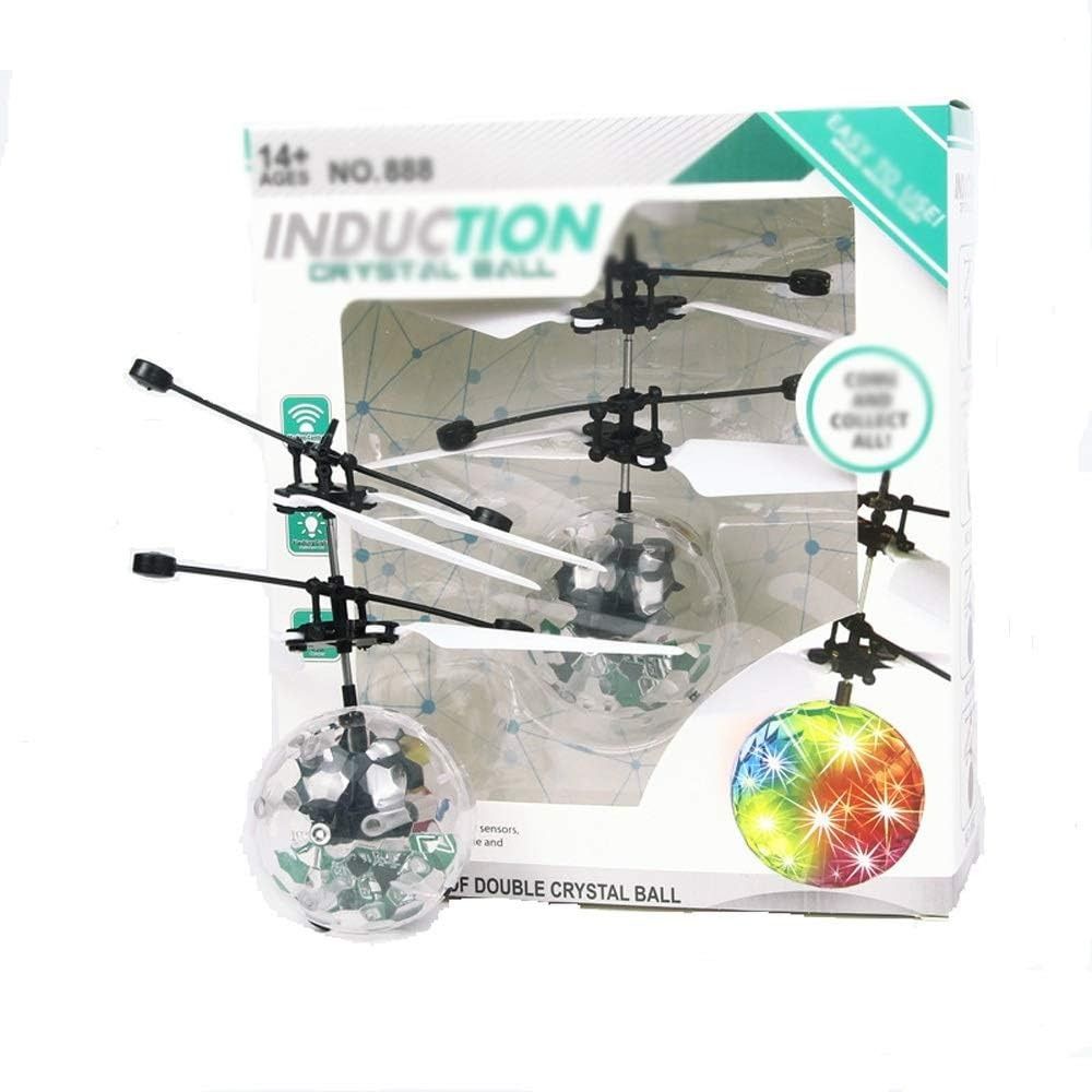 Best top heli ball