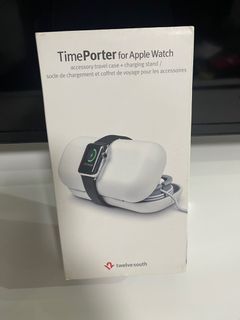 Time Porter for Apple watch