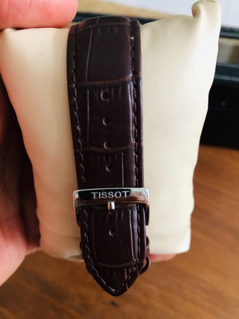 Tissot 853 PR100 for sale