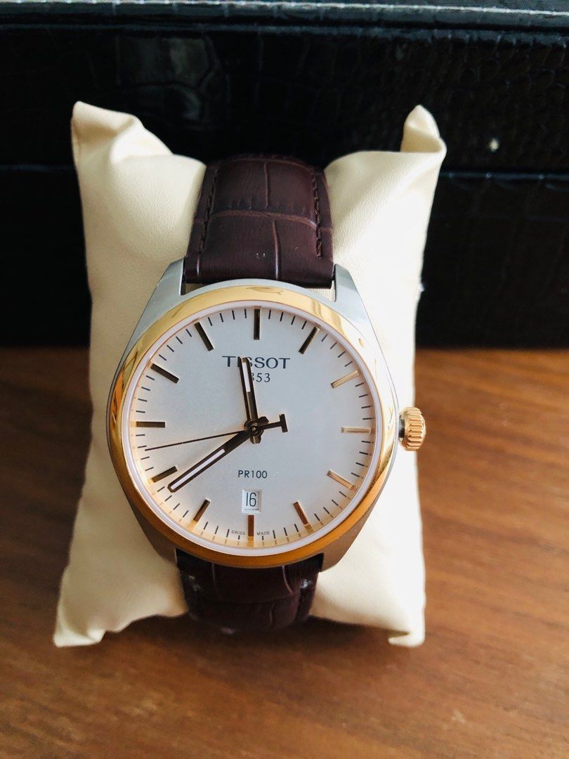 Tissot 853 hotsell