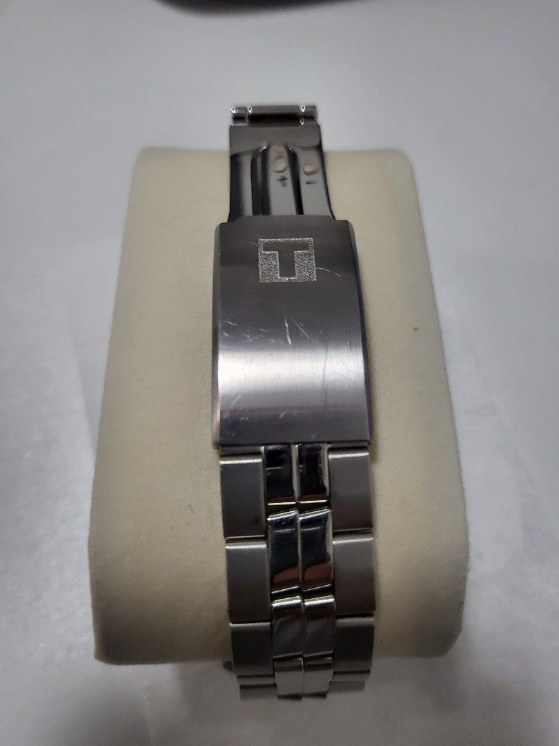 Tissot clearance pr50 moonphase