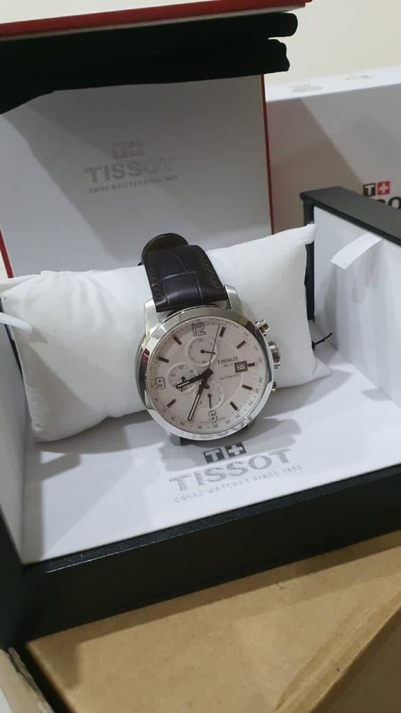 Tissot automatic prc hotsell 200