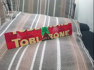 Tobleron  imported from Australia 😊
