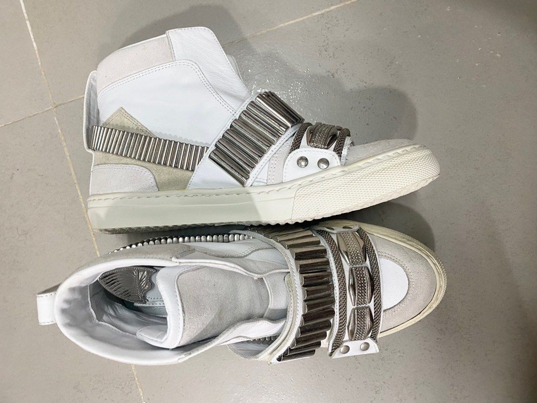 Metal gienchi 2018 shop