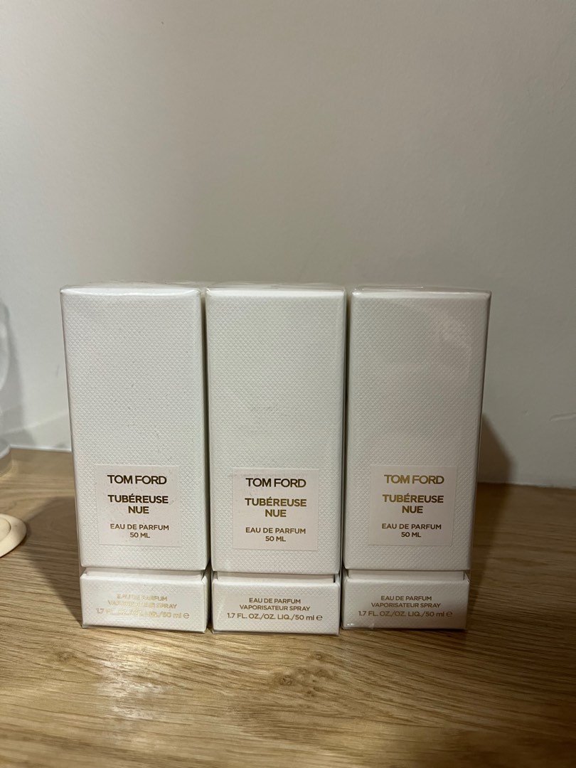 Tom Ford perfume 50ml, Beauty & Personal Care, Fragrance & Deodorants ...