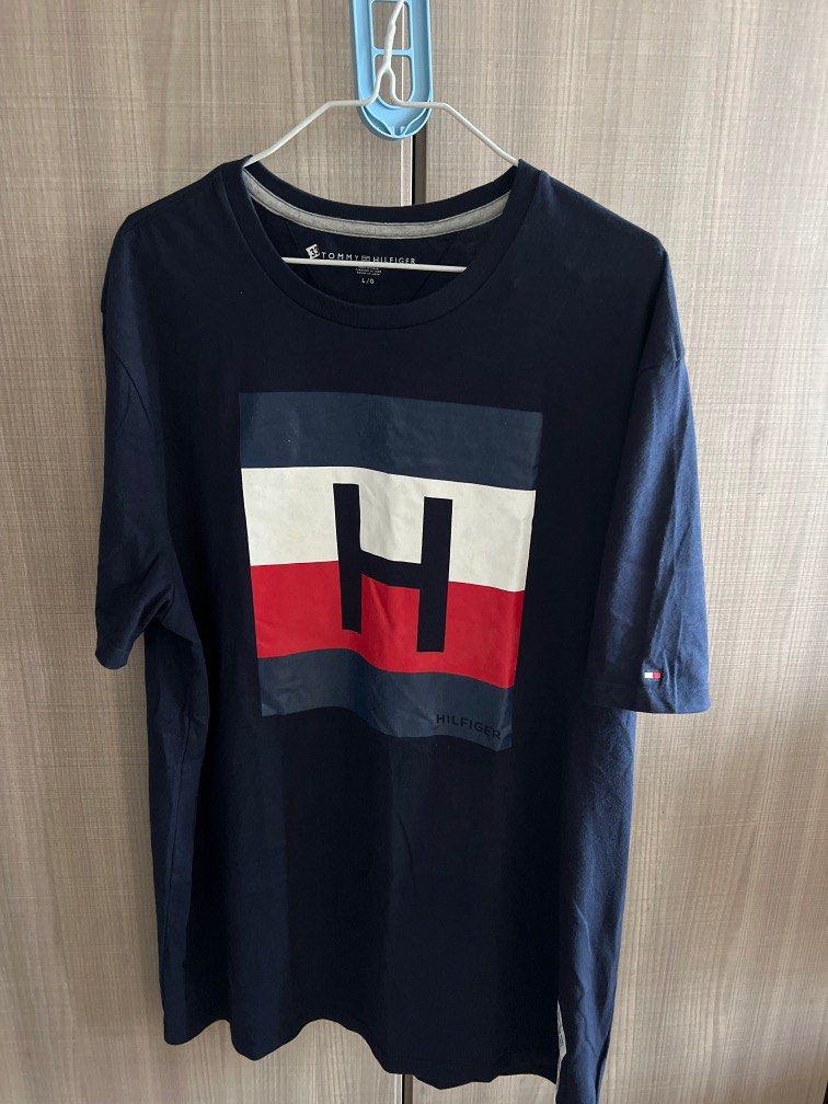 Tommy hilfiger h on sale