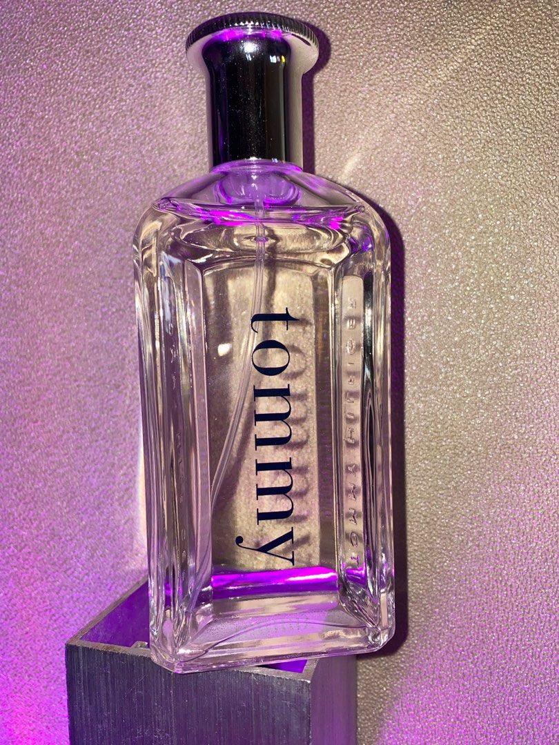 Tommy Hilfiger Men 100ml Authentic on Carousell