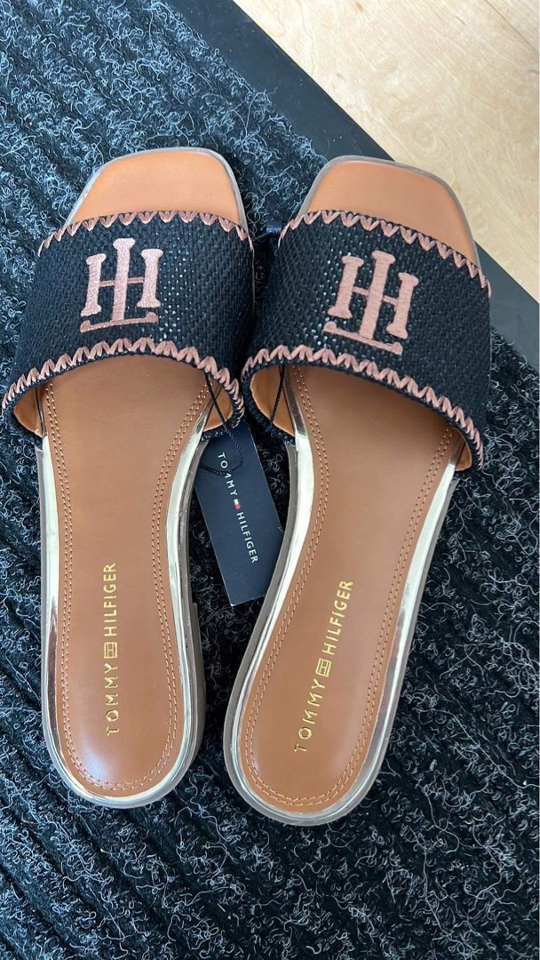 Tommy jeans summer sale slides