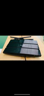 Tp link ac1750 router router63003723684098110