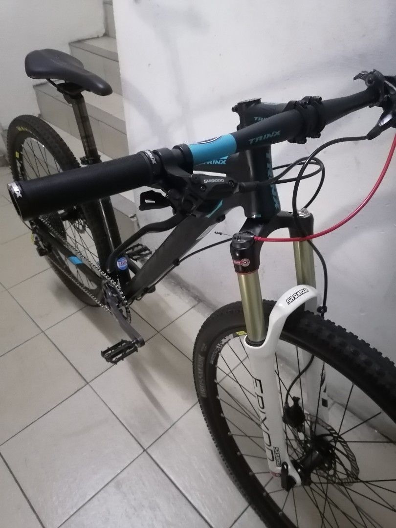 trinx 11 speed