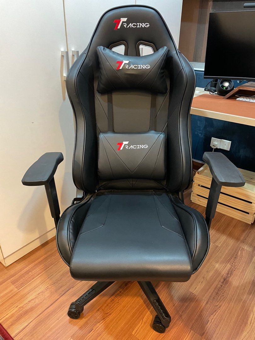 Ttracing swift hotsell x gaming chair