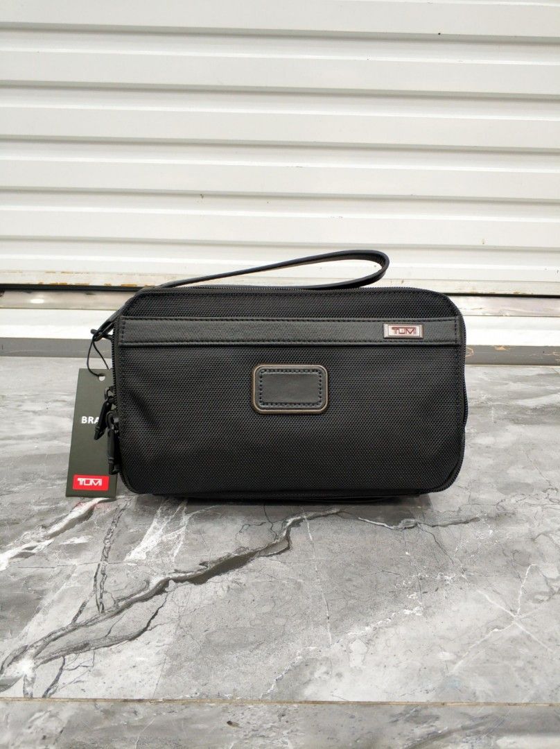 Tumi clutch alpha 3 sales