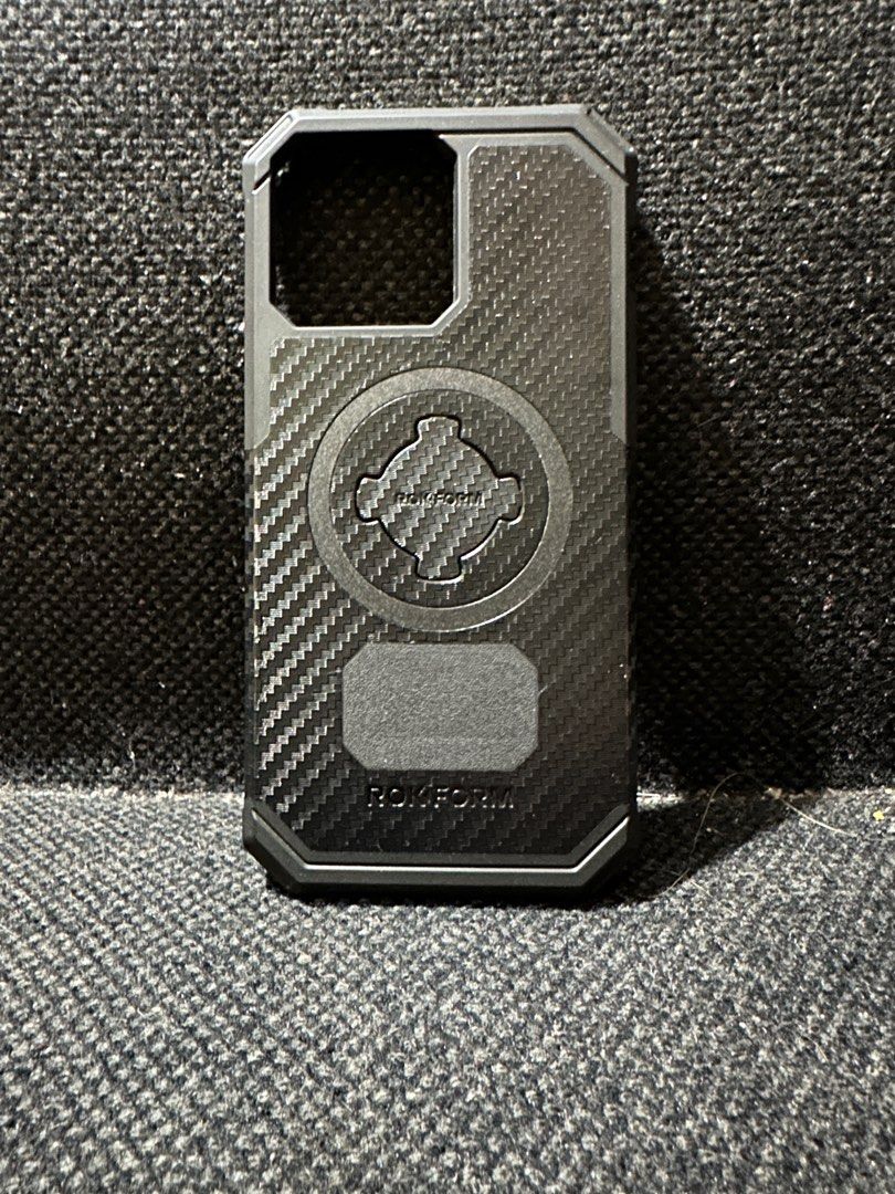 rokform magsafe case for iphone 14 pro max, Mobile Phones & Gadgets