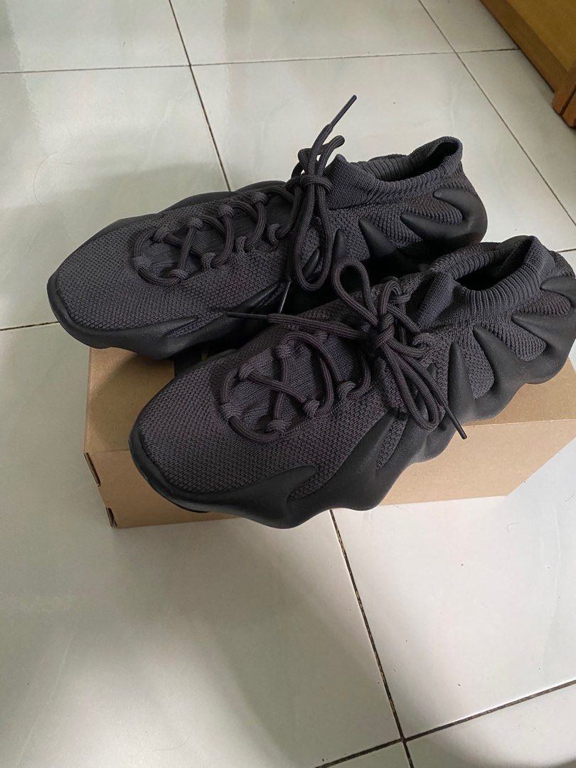 Buy yeezy 5 utility black cheap