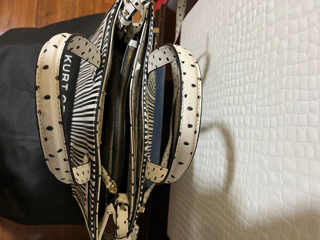 High street bag brands top