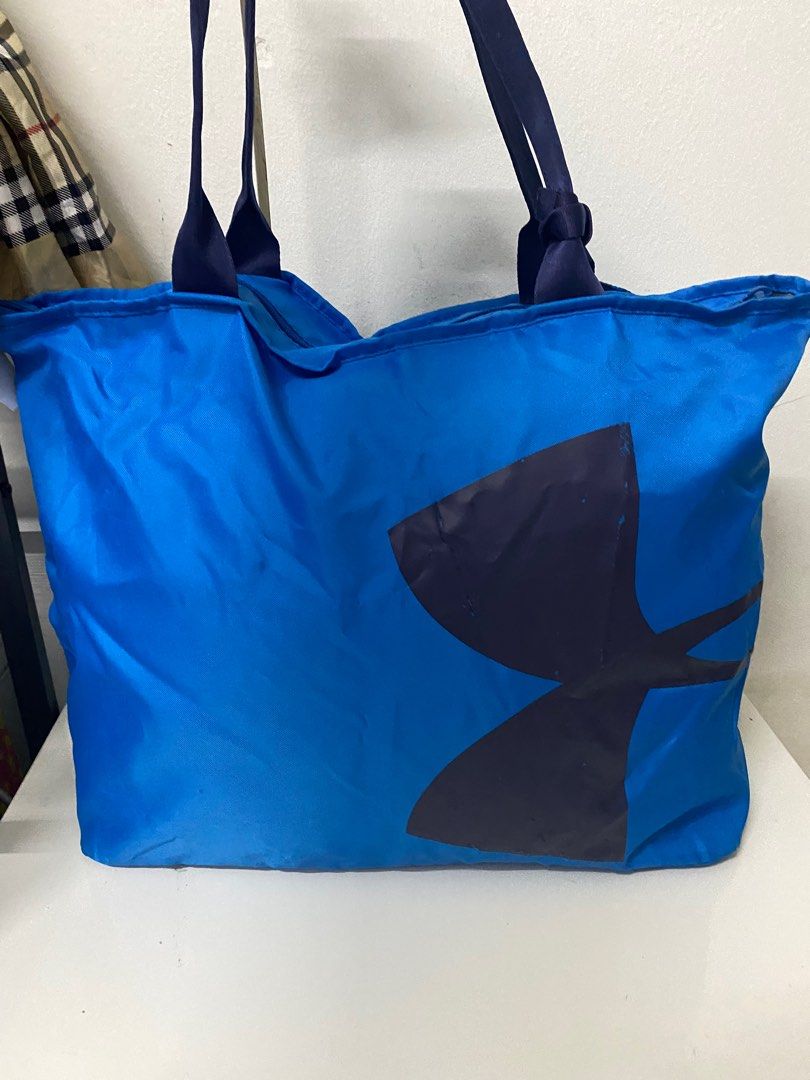 Under Armor Tote Bag Women s Fashion Bags Wallets Tote Bags