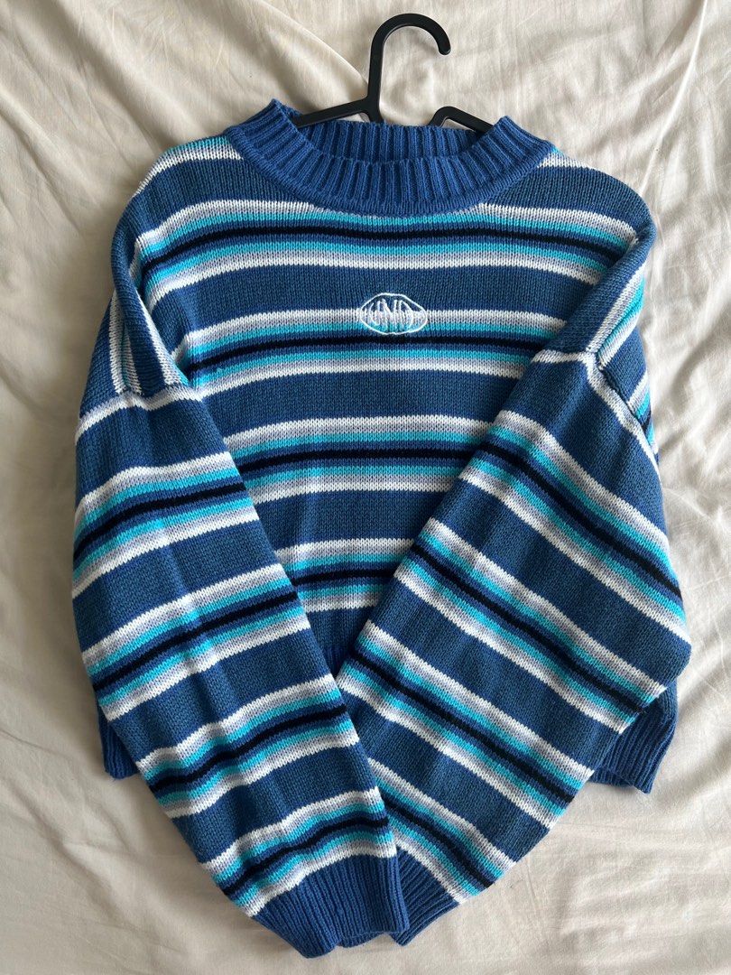 Unif clarissa sweater dupe outlet