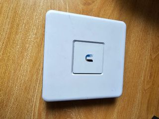 Unifi USG and UAP