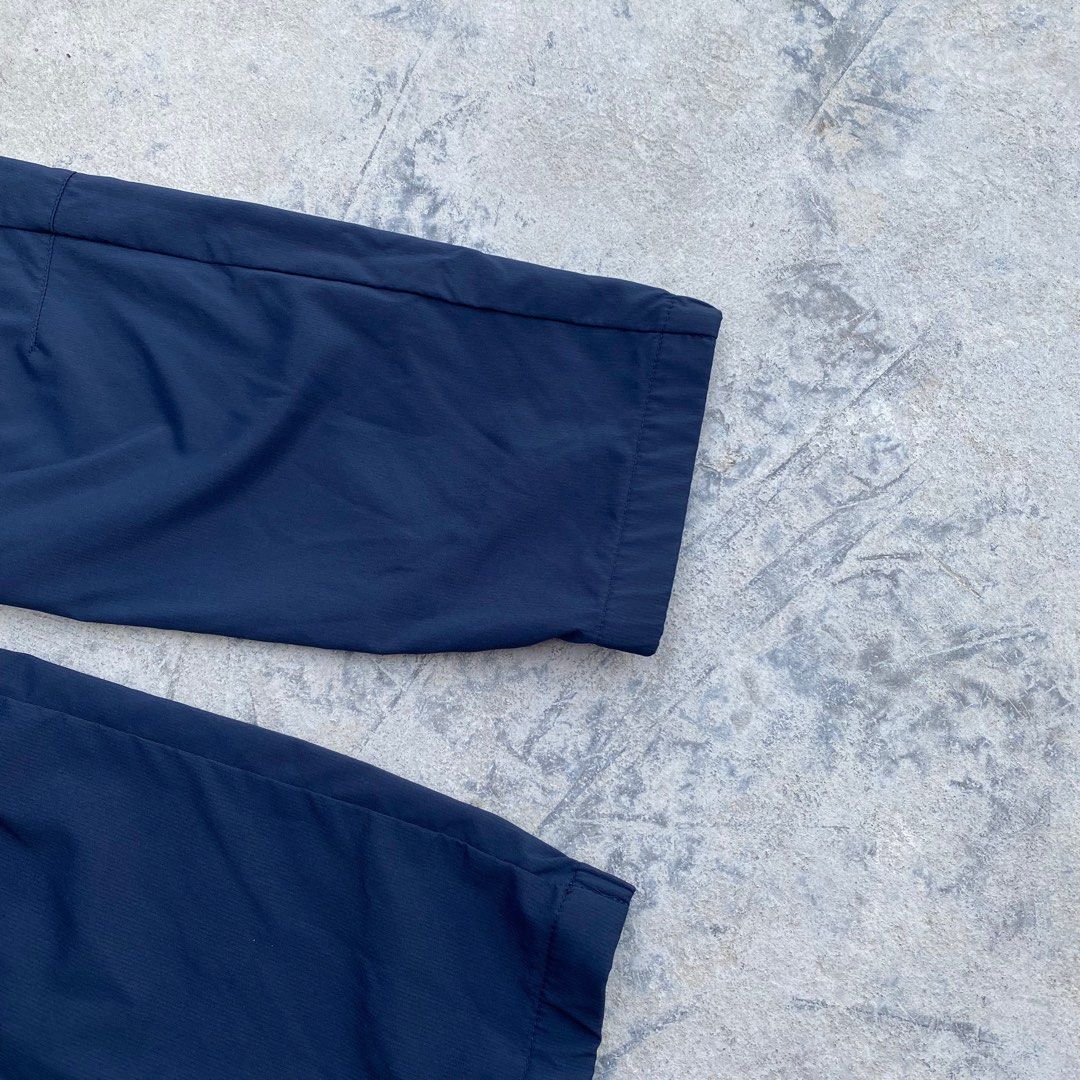 UNIQLO 3Q HIKING PANTS, Men's Fashion, Bottoms, Shorts on Carousell