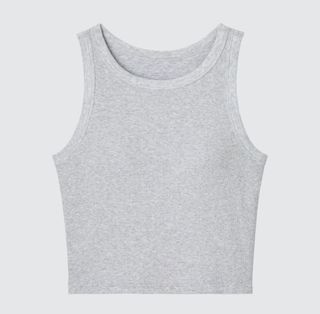 Uniqlo bra top