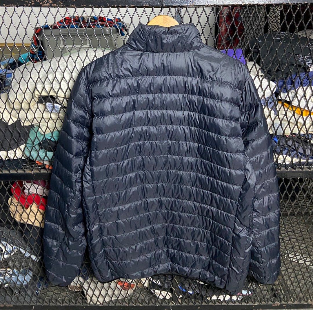 Uniqlo travel clearance jacket