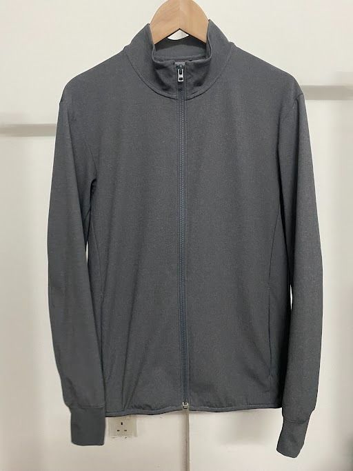 Uniqlo hotsell blazer malaysia