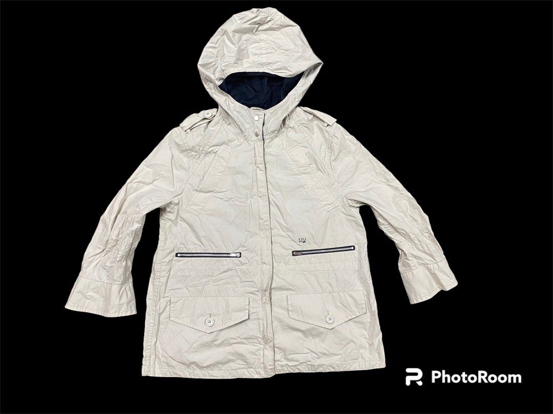 Uniqlo Undercover Light Jacket Men s Fashion Coats Jackets and