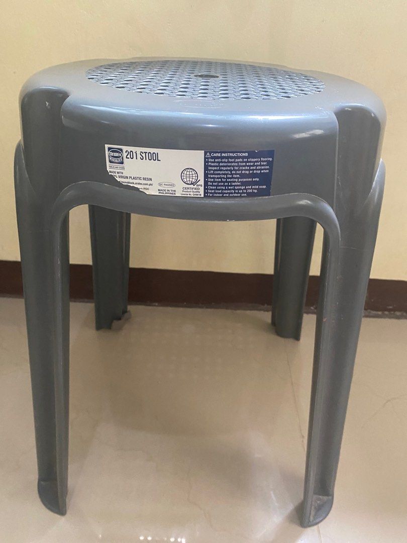 Uratex stool hotsell chair price