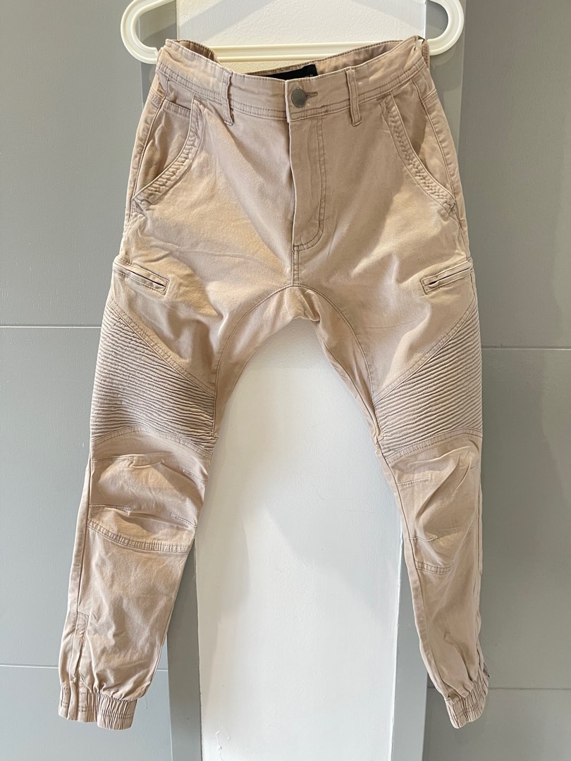 Urban jogger deals cotton on