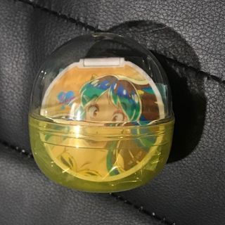 Urusei yatsura lum mirror